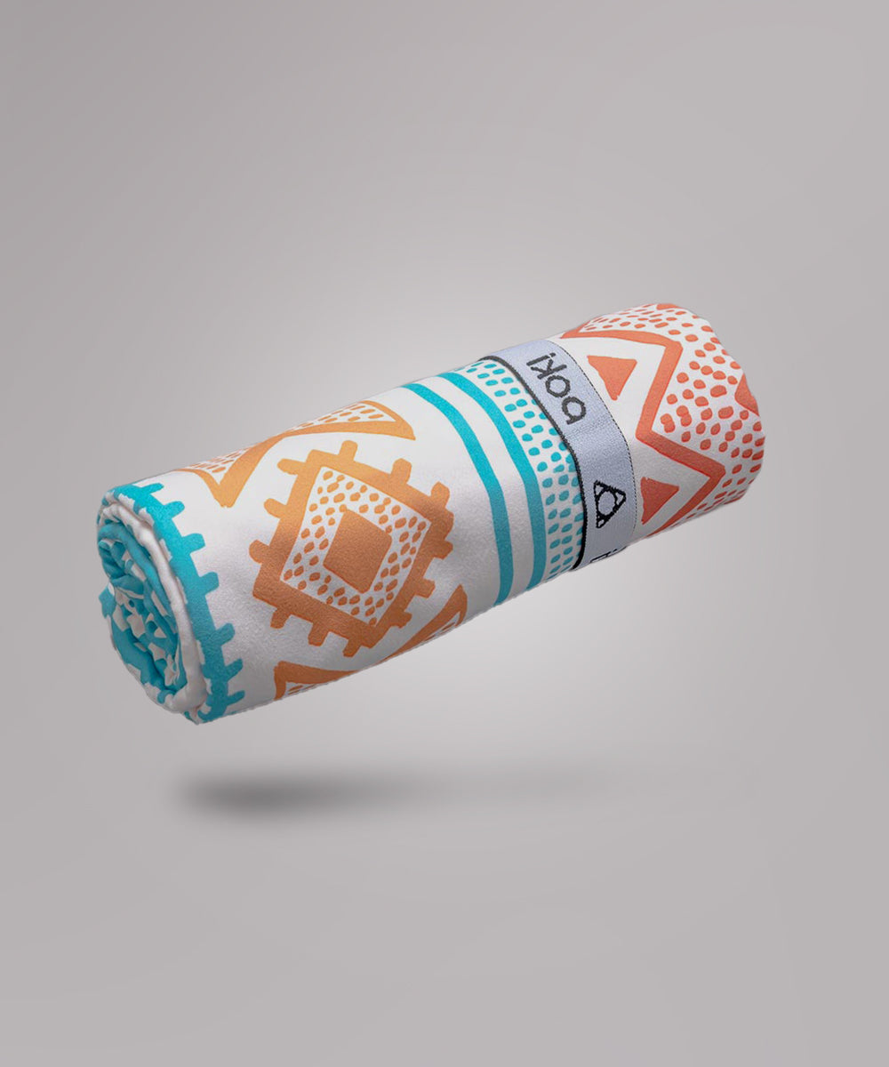 Tribal Quick-dry Multi-Purpose Towel